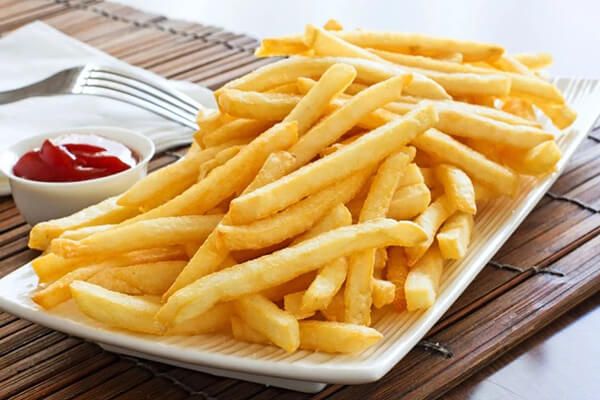 Patates Taba