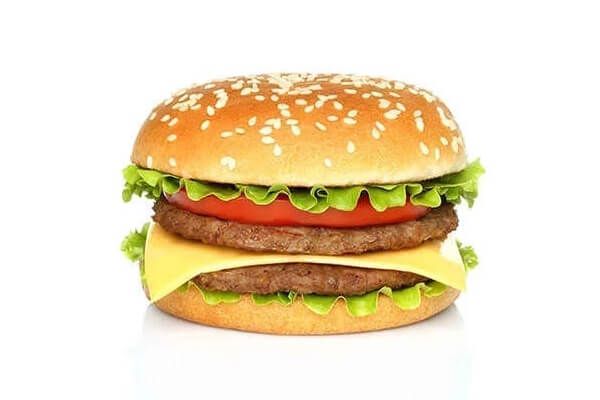 Hamburger