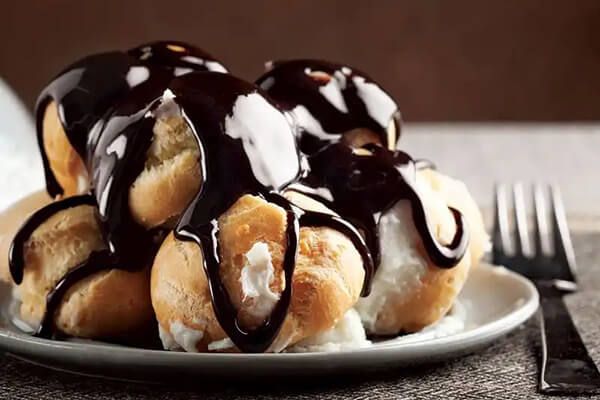 Profiterol