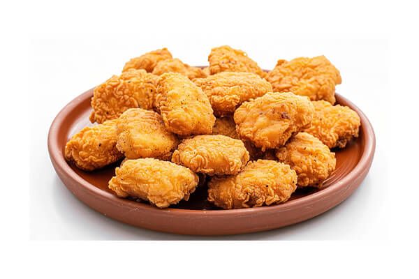 Nugged