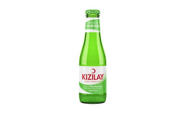 Sade Soda