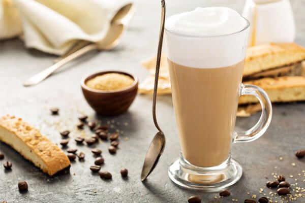 Scak Latte