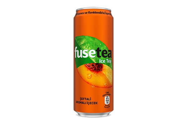 Fuse Tea
