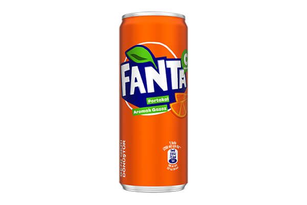 Kutu Fanta