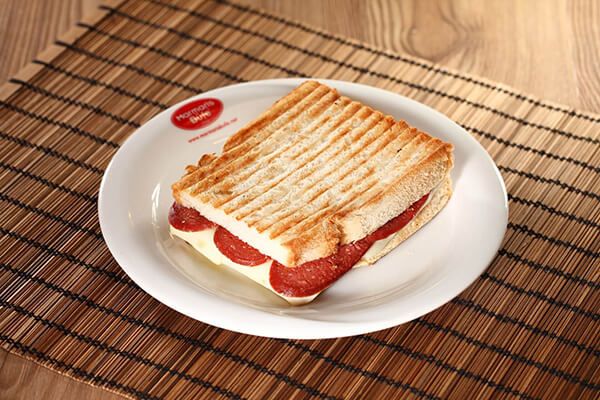 Kark Tost