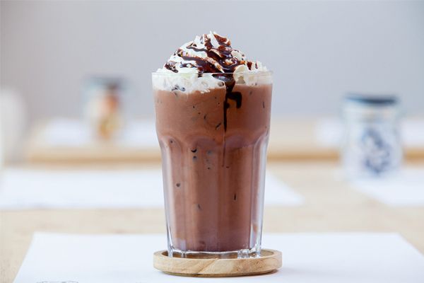 MILKSHAKE FROZEN